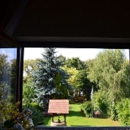 Ausblick Altes Zollhaus Fotos