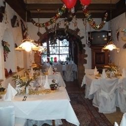 Restaurant Altes Zollhaus Fotos