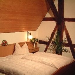 Zimmer Altes Zollhaus Fotos