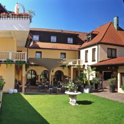 City Hotel Antik Aalen