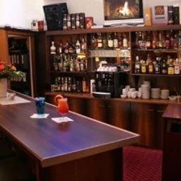 Bar Lobinger Parkhotel Fotos