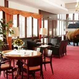 Hall Lobinger Parkhotel Fotos