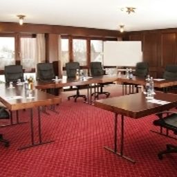 Sala congressi Lobinger Parkhotel Fotos