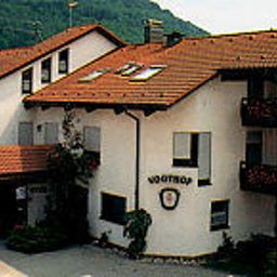 Vogthof Aalen