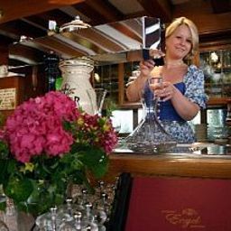 Restaurant Zum goldenen Engel Gasthaus Fotos