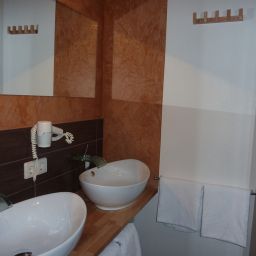 Camera da bagno Schwarzenberg Fotos