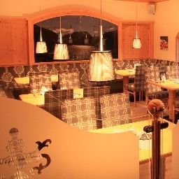 Ristorante Schwarzenberg Fotos
