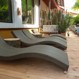 Terrazza Schwarzenberg Fotos