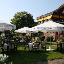 Jardín Zur Alten Post Fotos