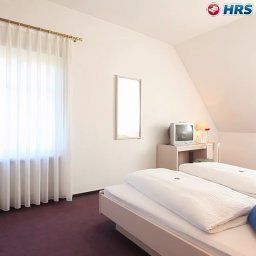 Habitación Zur Alten Post Fotos