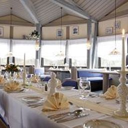 Restaurant Waldhaus Eifel Fotos