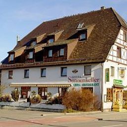 Sonnenkeller Neu-Ulm