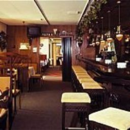 Bar Schloßpark-Hotel Hof von Oldenburg Fotos