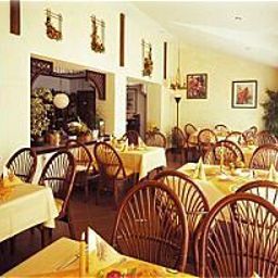 Restaurant Schloßpark-Hotel Hof von Oldenburg Fotos