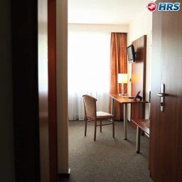 Zimmer Schloßpark-Hotel Hof von Oldenburg Fotos