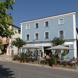 Terrazza Zum Kellermann Gasthaus Fotos