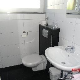 Bathroom Centralhotel Fotos
