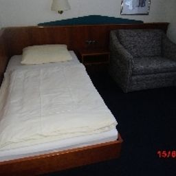 Room Centralhotel Fotos