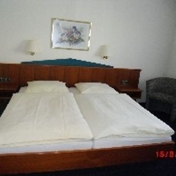Room Centralhotel Fotos