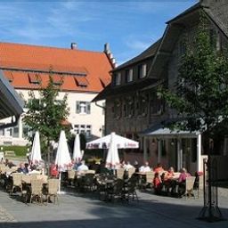 Brauereigasthof Rothaus Fotos