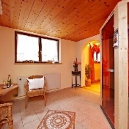 Espace de bien-être Alpspitz Fotos