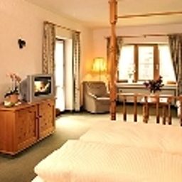 Chambre Alpspitz Fotos
