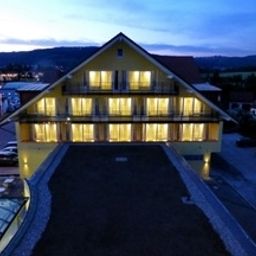 Sonne Rudersberg Schlechtbach