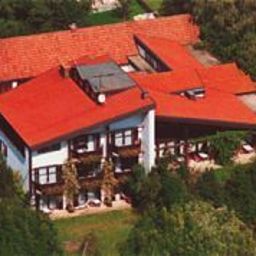 Exterior view Säumerhof Fotos