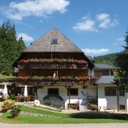Tannenmühle Grafenhausen