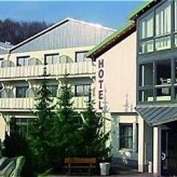 Aktiv-Hotel Sächsische Schweiz Pirna