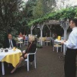 Jardin Kaufmann Fotos