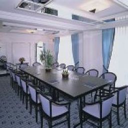 Salle de séminaires Kaufmann Fotos