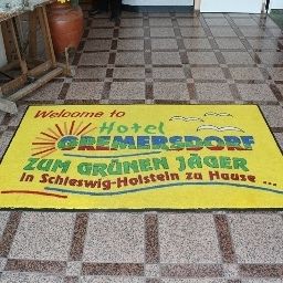 Reception Zum grünen Jäger Fotos
