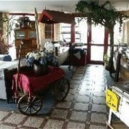 Restaurant Zum grünen Jäger Fotos