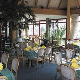 Restaurant Zum grünen Jäger Fotos
