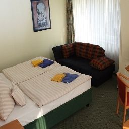 Room Zum grünen Jäger Fotos