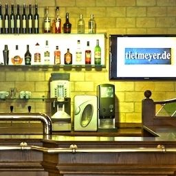 Bar Tietmeyer AKZENT Hotel Fotos