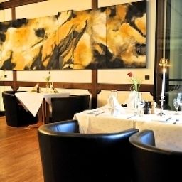 Ristorante Tietmeyer AKZENT Hotel Fotos