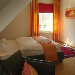 Camera Tietmeyer AKZENT Hotel Fotos