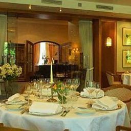 Restaurant Zur Traube Fotos