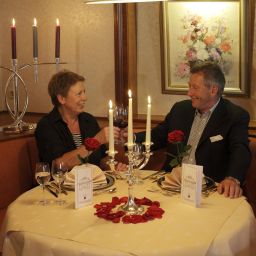Restaurant Ringhotel Germanenhof Fotos