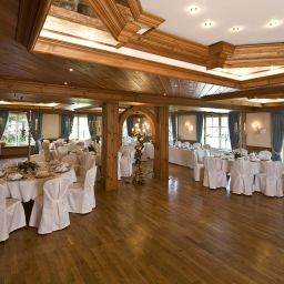 Bankettsaal Ringhotel Germanenhof Fotos