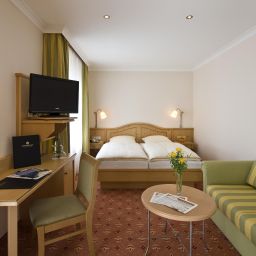 Ringhotel Germanenhof Fotos