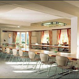 Sala congressi Seegarten Fotos