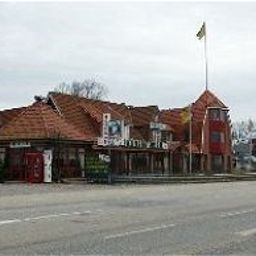 Exterior view Zum grünen Jäger Fotos