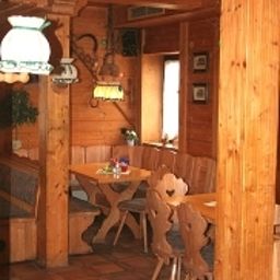 Restaurant Bruker Fotos