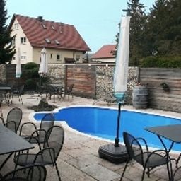 Terrace Bruker Fotos