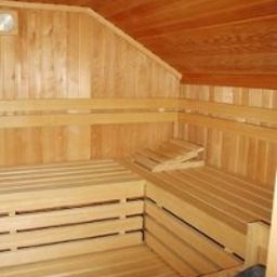 Wellness area Bruker Fotos