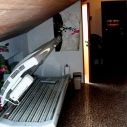 Wellness area Bruker Fotos