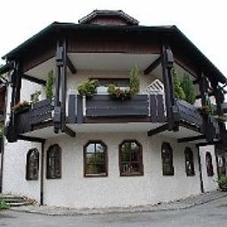 Exterior view Steiner Gasthof Fotos